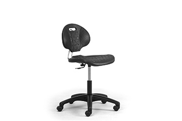 Confortable and easy to clean polyurethan chair for e-sports and gaming rooms Officia