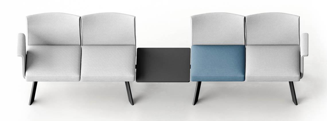 Use and care of Leyform armchairs, pouffes and sofas