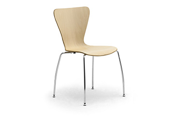 Classic design desk chairs to supply hotels, restaurants, lunchrooms and contract furniture Gardena