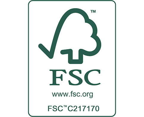 Leyform - Certificazione FSC