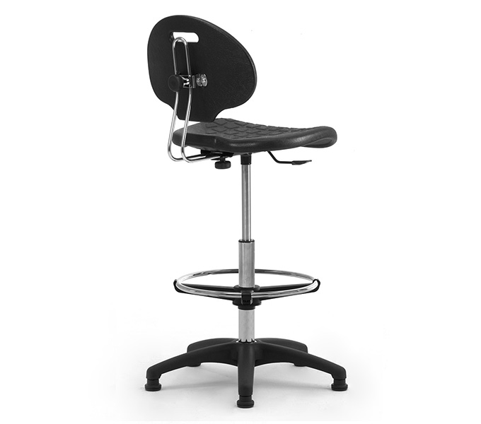 Laboratory chairs and stools - Leyform