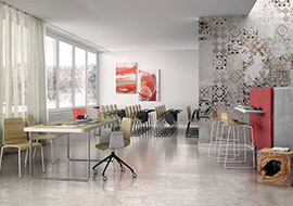 Multi-purpose chairs for meeting areas Zerosedici wood