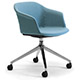 meeting room chair for modern executive office Claire